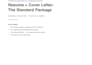 optimize your resume for ats in 24 hours